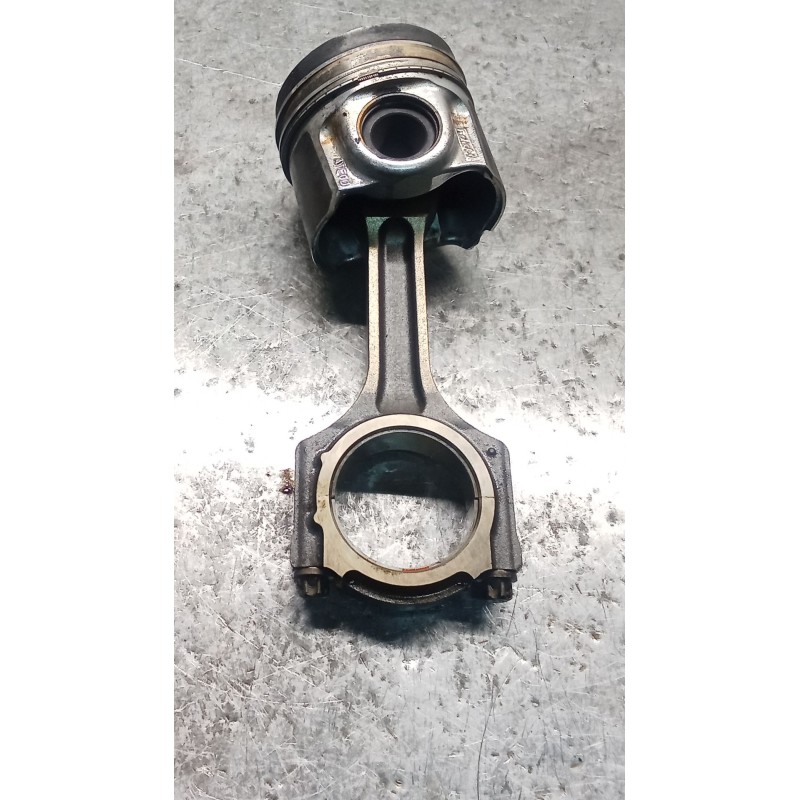 Recambio de piston para ford transit custom v362 autobús (f3) 2.2 tdci referencia OEM IAM RFGF206205BA 152701930V YLF3