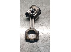 Recambio de piston para ford transit custom v362 autobús (f3) 2.2 tdci referencia OEM IAM RFGF206205BA 152701930V YLF3 2
