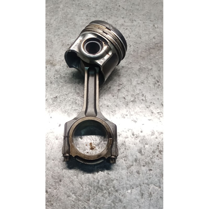 Recambio de piston para ford transit custom v362 autobús (f3) 2.2 tdci referencia OEM IAM RFGF206205BA 152701930V YLF3
