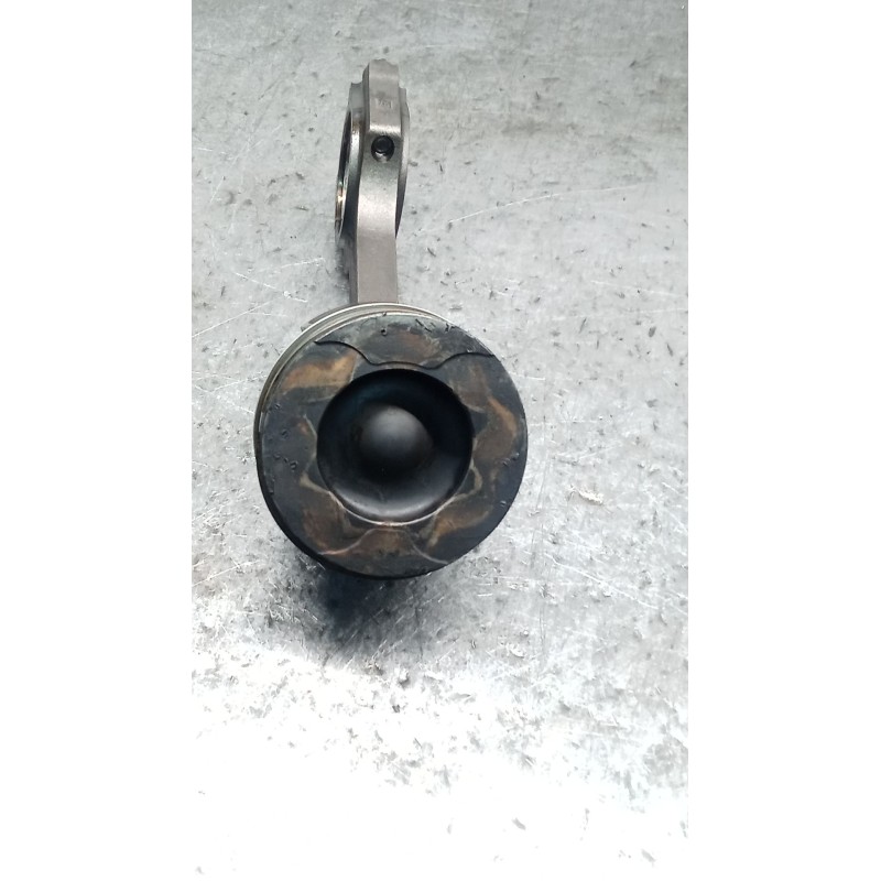 Recambio de piston para ford transit custom v362 autobús (f3) 2.2 tdci referencia OEM IAM RFGF206205BA 152701930V YLF3