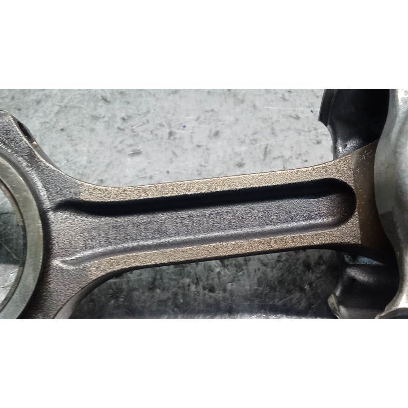 Recambio de piston para ford transit custom v362 autobús (f3) 2.2 tdci referencia OEM IAM RFGF206205BA 152701930V YLF3