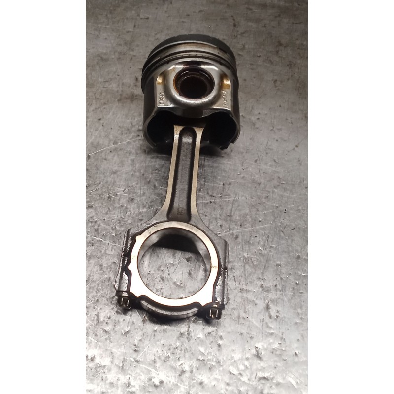 Recambio de piston para ford transit custom v362 autobús (f3) 2.2 tdci referencia OEM IAM RFGF206205BA 152701930V YLF3