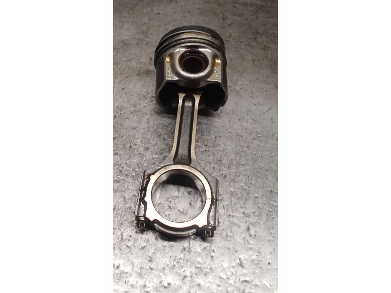 Recambio de piston para ford transit custom v362 autobús (f3) 2.2 tdci referencia OEM IAM RFGF206205BA 152701930V YLF3