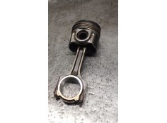 Recambio de piston para ford transit custom v362 autobús (f3) 2.2 tdci referencia OEM IAM RFGF206205BA 152701930V YLF3 2