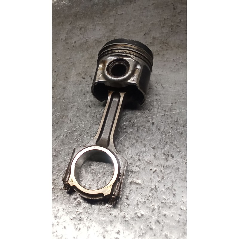 Recambio de piston para ford transit custom v362 autobús (f3) 2.2 tdci referencia OEM IAM RFGF206205BA 152701930V YLF3