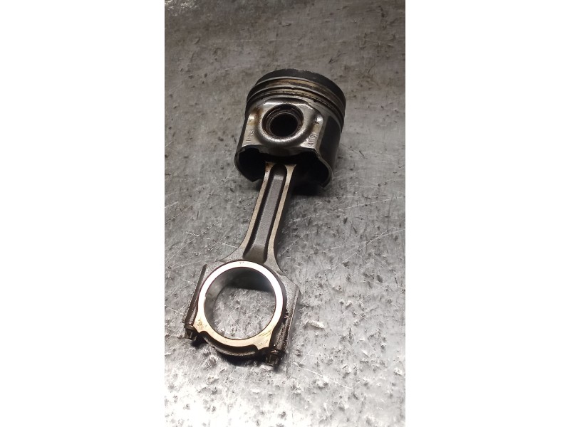 Recambio de piston para ford transit custom v362 autobús (f3) 2.2 tdci referencia OEM IAM RFGF206205BA 152701930V YLF3