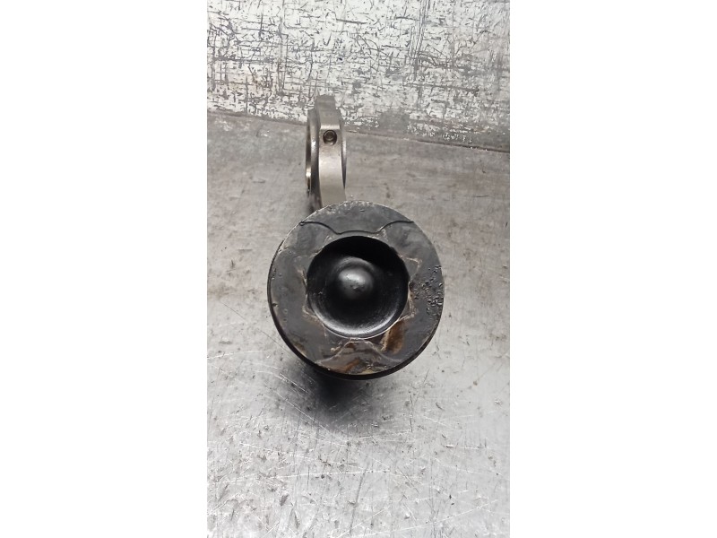 Recambio de piston para ford transit custom v362 autobús (f3) 2.2 tdci referencia OEM IAM RFGF206205BA 152701930V YLF3