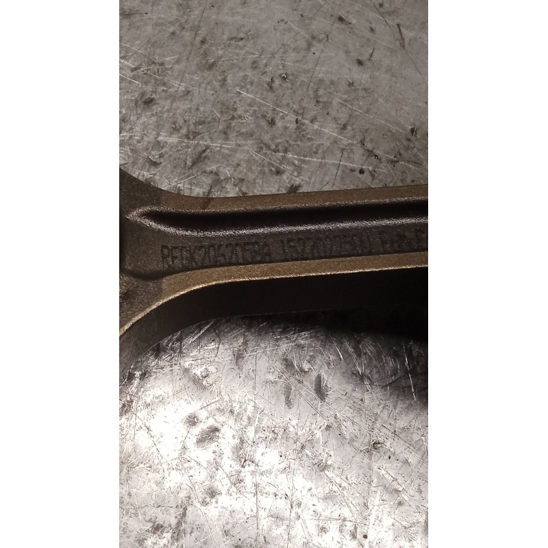 Recambio de piston para ford transit custom v362 autobús (f3) 2.2 tdci referencia OEM IAM RFGF206205BA 152701930V YLF3