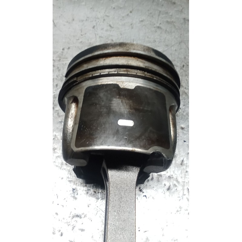Recambio de piston para ford transit custom v362 autobús (f3) 2.2 tdci referencia OEM IAM RFGF206205BA 152701930V YLF3