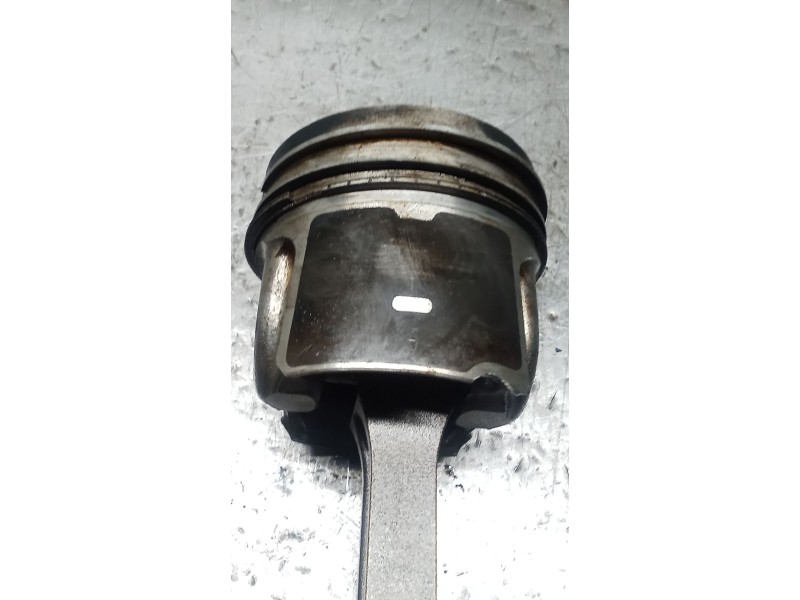 Recambio de piston para ford transit custom v362 autobús (f3) 2.2 tdci referencia OEM IAM RFGF206205BA 152701930V YLF3