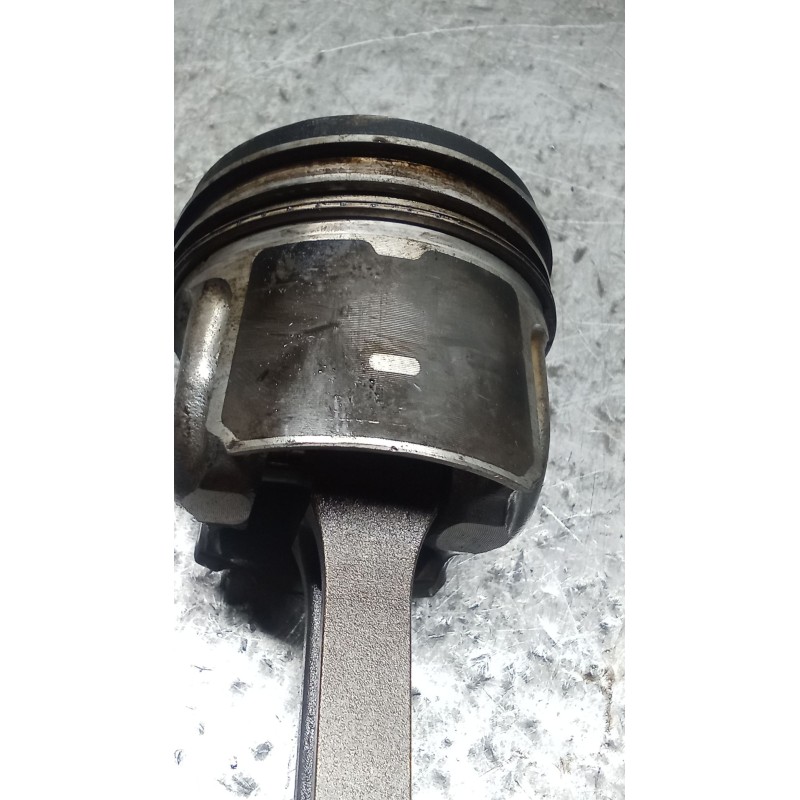 Recambio de piston para ford transit custom v362 autobús (f3) 2.2 tdci referencia OEM IAM RFGF206205BA 152701930V YLF3