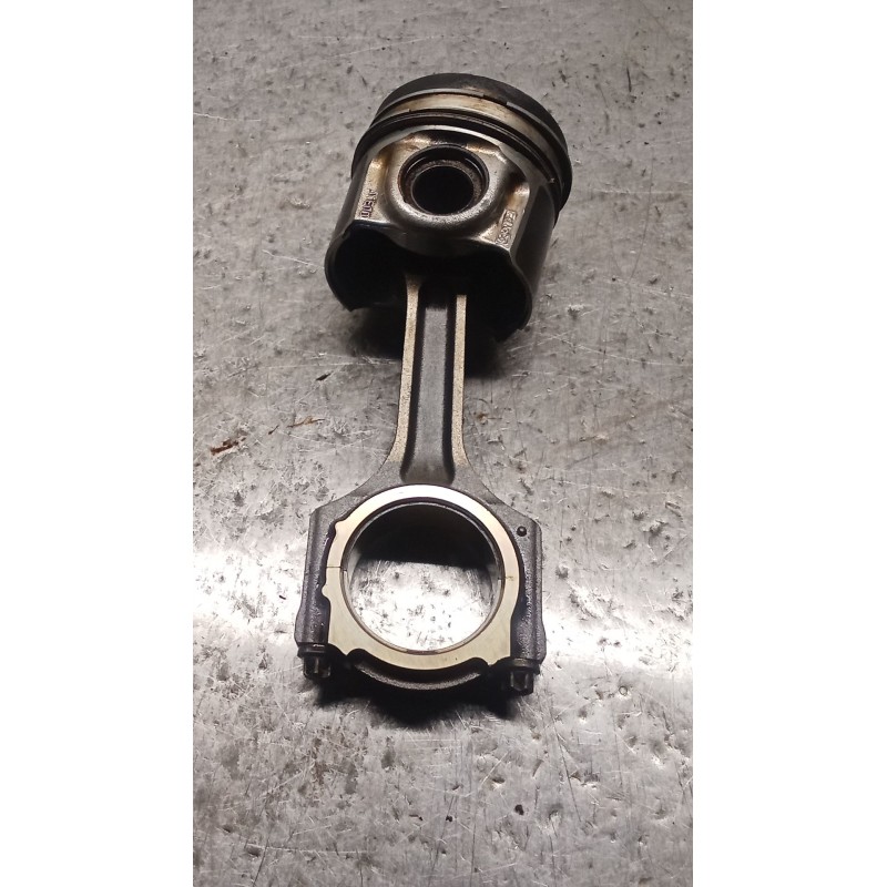Recambio de piston para ford transit custom v362 autobús (f3) 2.2 tdci referencia OEM IAM RFGF206205BA 152701930V YLF3