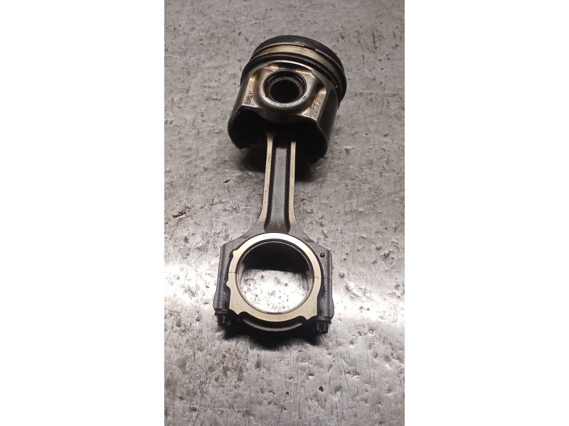 Recambio de piston para ford transit custom v362 autobús (f3) 2.2 tdci referencia OEM IAM RFGF206205BA 152701930V YLF3