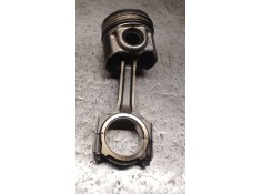 Recambio de piston para ford transit custom v362 autobús (f3) 2.2 tdci referencia OEM IAM RFGF206205BA 152701930V YLF3 2