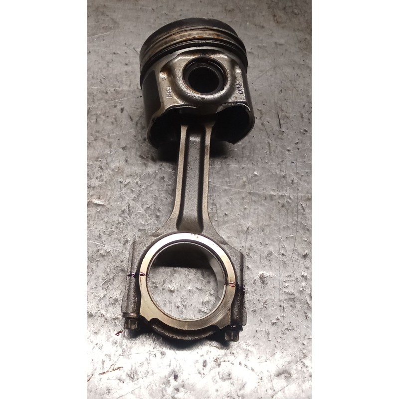 Recambio de piston para ford transit custom v362 autobús (f3) 2.2 tdci referencia OEM IAM RFGF206205BA 152701930V YLF3