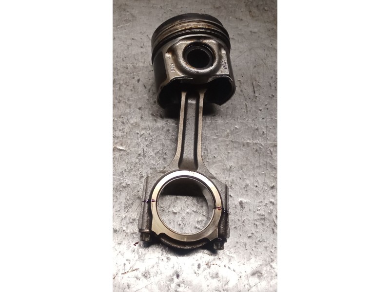 Recambio de piston para ford transit custom v362 autobús (f3) 2.2 tdci referencia OEM IAM RFGF206205BA 152701930V YLF3