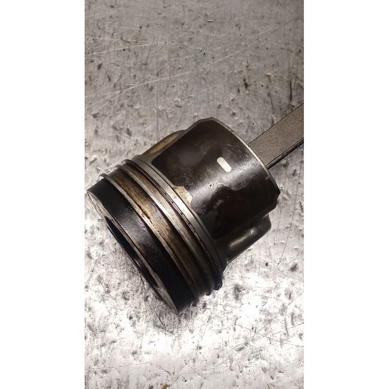 Recambio de piston para ford transit custom v362 autobús (f3) 2.2 tdci referencia OEM IAM RFGF206205BA 152701930V YLF3
