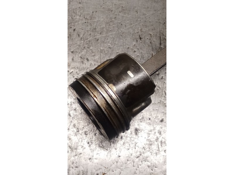Recambio de piston para ford transit custom v362 autobús (f3) 2.2 tdci referencia OEM IAM RFGF206205BA 152701930V YLF3