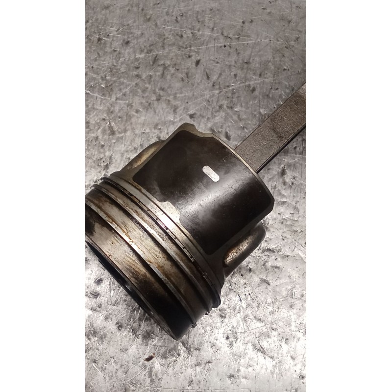 Recambio de piston para ford transit custom v362 autobús (f3) 2.2 tdci referencia OEM IAM RFGF206205BA 152701930V YLF3