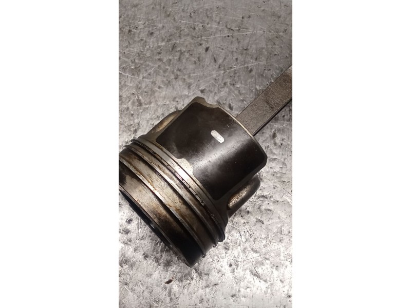 Recambio de piston para ford transit custom v362 autobús (f3) 2.2 tdci referencia OEM IAM RFGF206205BA 152701930V YLF3