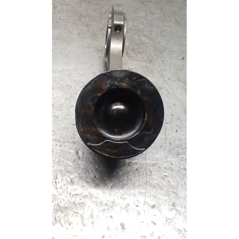 Recambio de piston para ford transit custom v362 autobús (f3) 2.2 tdci referencia OEM IAM RFGF206205BA 152701930V YLF3