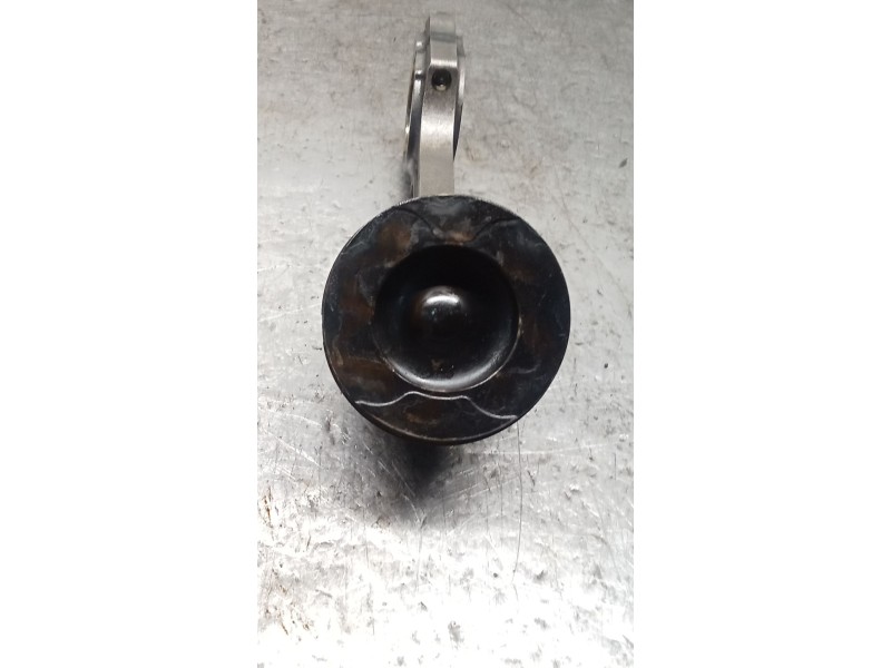 Recambio de piston para ford transit custom v362 autobús (f3) 2.2 tdci referencia OEM IAM RFGF206205BA 152701930V YLF3