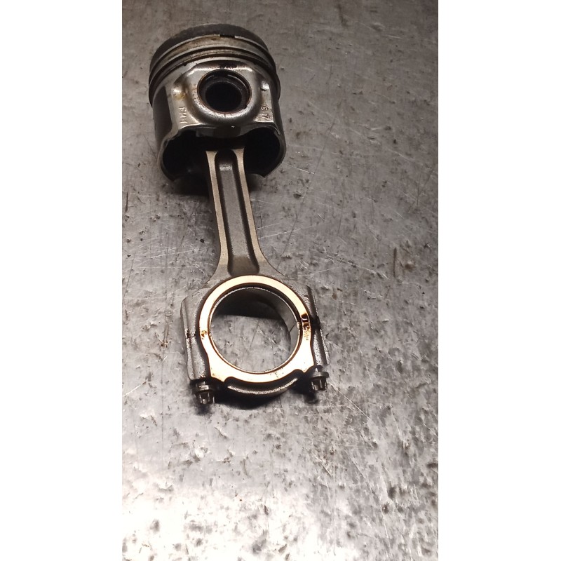 Recambio de piston para ford transit custom v362 autobús (f3) 2.2 tdci referencia OEM IAM RFGF206205BA 152701930V YLF3