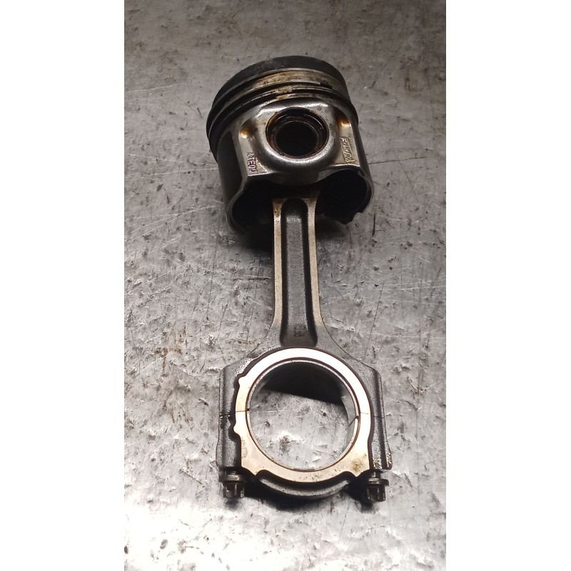 Recambio de piston para ford transit custom v362 autobús (f3) 2.2 tdci referencia OEM IAM RFGF206205BA 152701930V YLF3