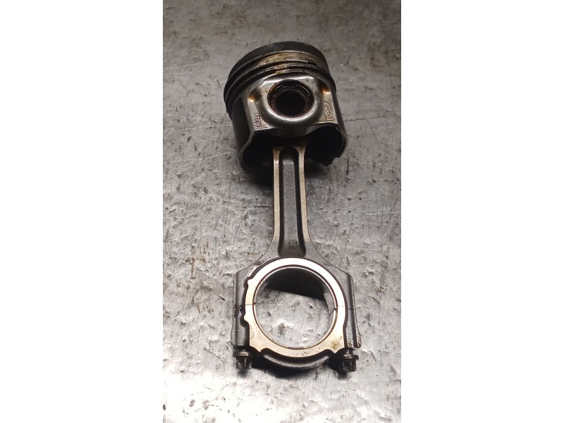 Recambio de piston para ford transit custom v362 autobús (f3) 2.2 tdci referencia OEM IAM RFGF206205BA 152701930V YLF3