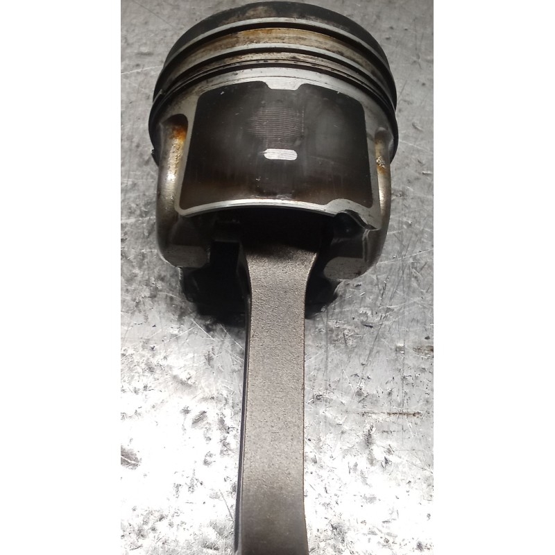 Recambio de piston para ford transit custom v362 autobús (f3) 2.2 tdci referencia OEM IAM RFGF206205BA 152701930V YLF3