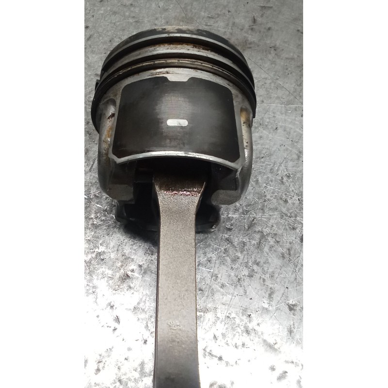 Recambio de piston para ford transit custom v362 autobús (f3) 2.2 tdci referencia OEM IAM RFGF206205BA 152701930V YLF3