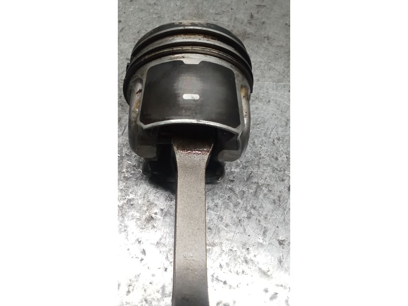 Recambio de piston para ford transit custom v362 autobús (f3) 2.2 tdci referencia OEM IAM RFGF206205BA 152701930V YLF3