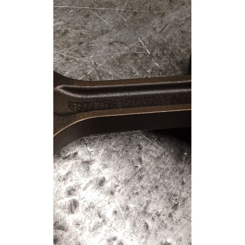 Recambio de piston para ford transit custom v362 autobús (f3) 2.2 tdci referencia OEM IAM RFGF206205BA 152701930V YLF3