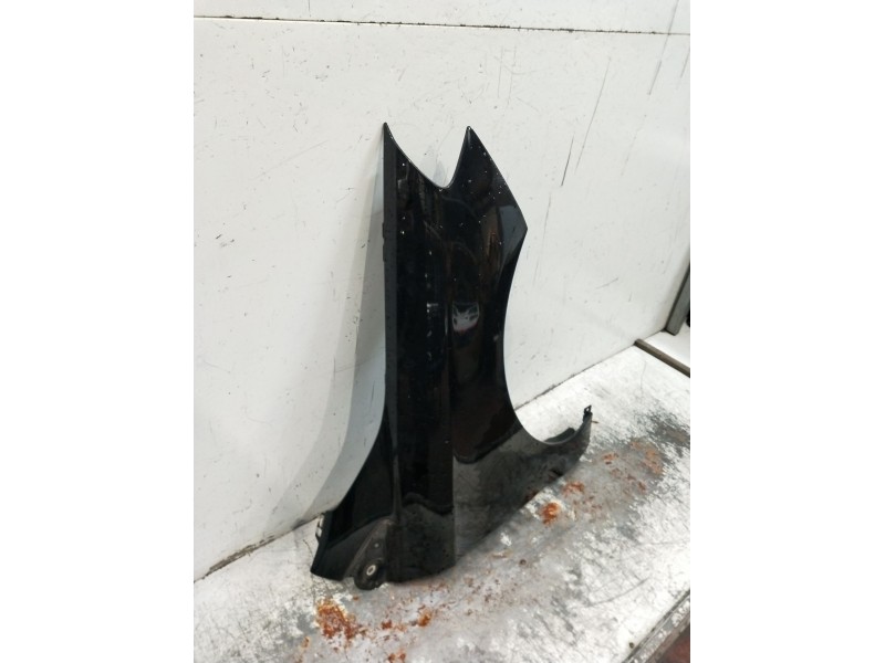 Recambio de aleta delantera derecha para mercedes-benz clase b sports tourer (w246, w242) b 180 cdi / d (246.212) referencia OEM