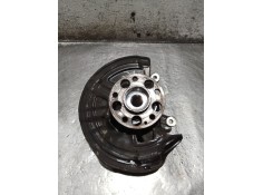 Recambio de mangueta delantera derecha para mercedes-benz clase b sports tourer (w246, w242) b 180 cdi / d (246.212) referencia 