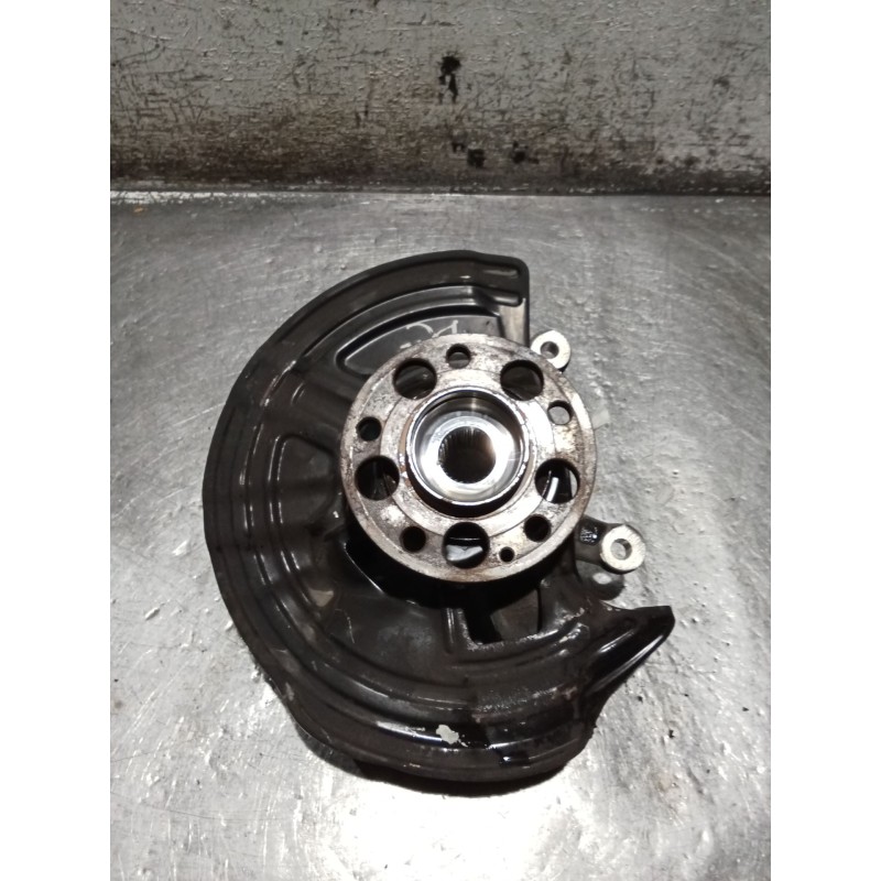 Recambio de mangueta delantera derecha para mercedes-benz clase b sports tourer (w246, w242) b 180 cdi / d (246.212) referencia 