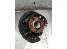 Recambio de mangueta trasera izquierda para mercedes-benz clase b sports tourer (w246, w242) b 180 cdi / d (246.212) referencia 