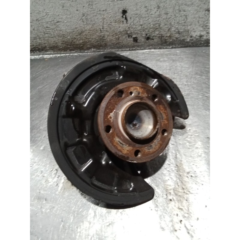 Recambio de mangueta trasera izquierda para mercedes-benz clase b sports tourer (w246, w242) b 180 cdi / d (246.212) referencia 