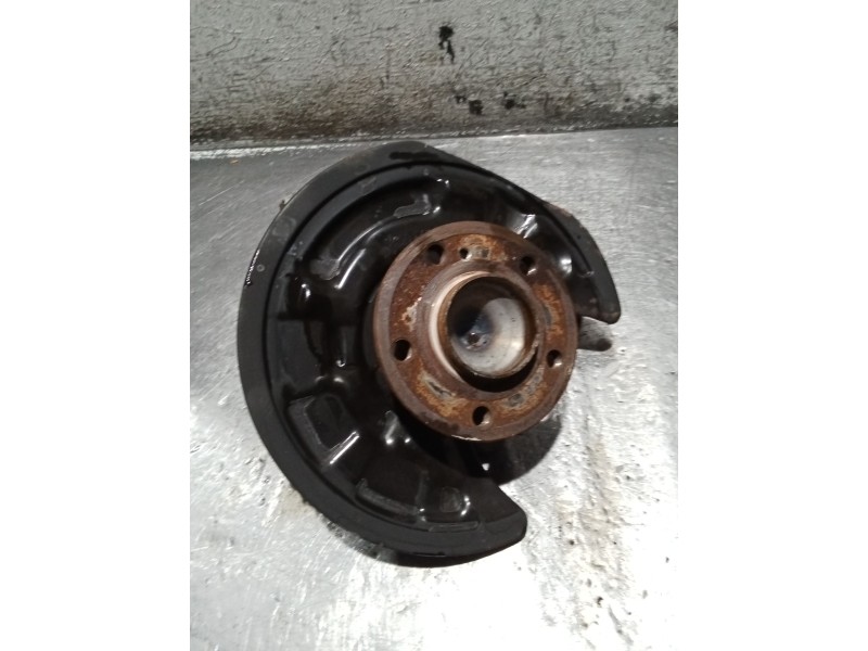 Recambio de mangueta trasera izquierda para mercedes-benz clase b sports tourer (w246, w242) b 180 cdi / d (246.212) referencia 