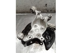 Recambio de mangueta trasera izquierda para mercedes-benz clase b sports tourer (w246, w242) b 180 cdi / d (246.212) referencia  2