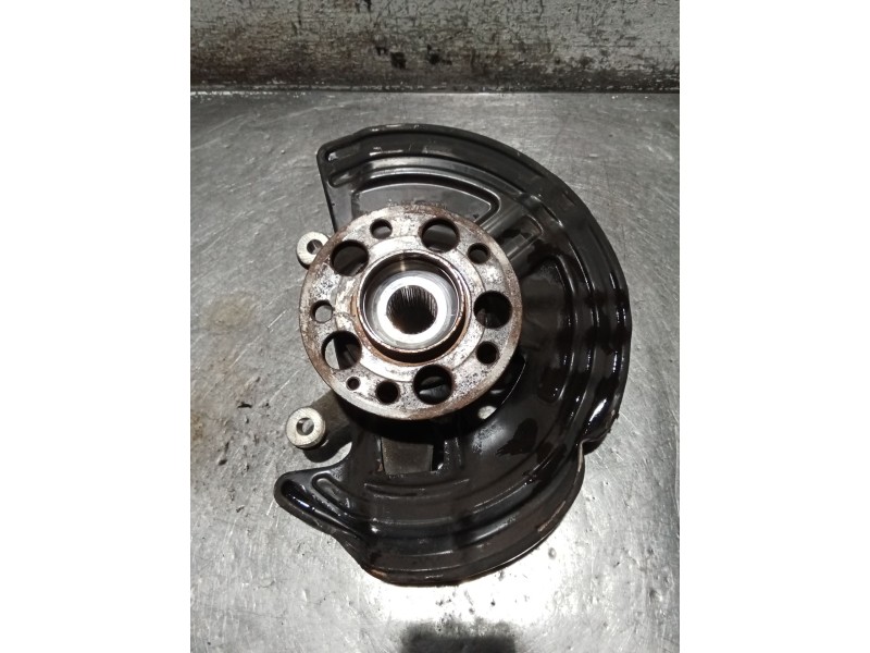 Recambio de mangueta delantera izquierda para mercedes-benz clase b sports tourer (w246, w242) b 180 cdi / d (246.212) referenci