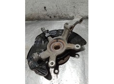 Recambio de mangueta delantera izquierda para mercedes-benz clase b sports tourer (w246, w242) b 180 cdi / d (246.212) referenci 2