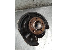 Recambio de mangueta trasera izquierda para mercedes-benz clase b sports tourer (w246, w242) b 180 cdi / d (246.212) referencia 