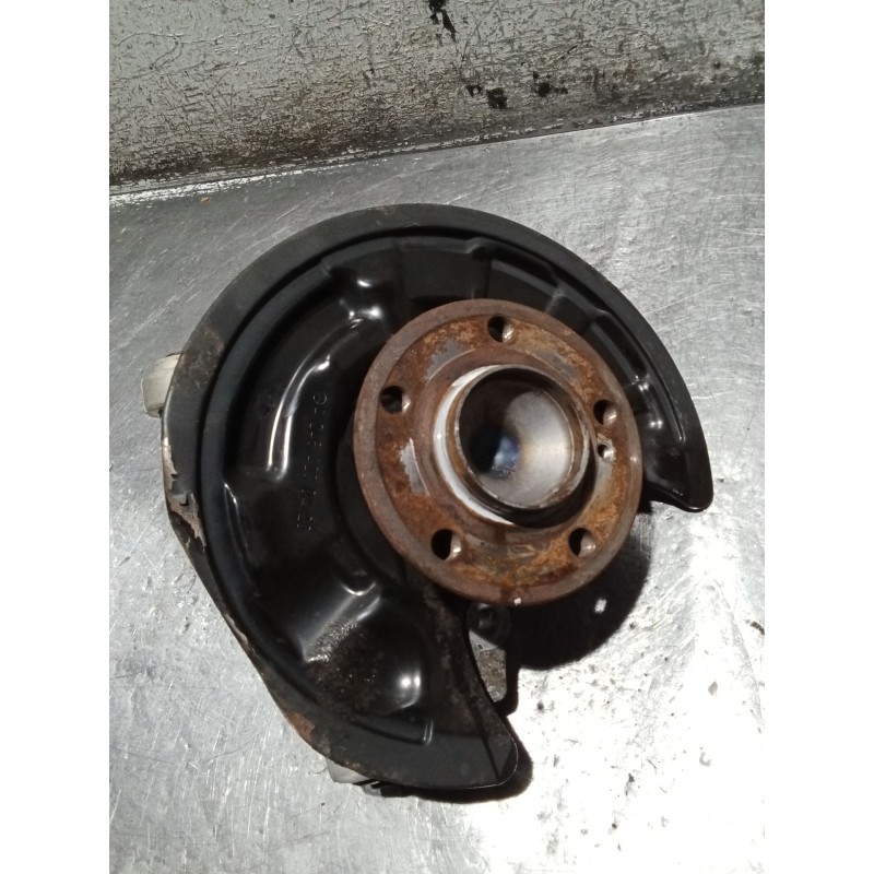 Recambio de mangueta trasera izquierda para mercedes-benz clase b sports tourer (w246, w242) b 180 cdi / d (246.212) referencia 