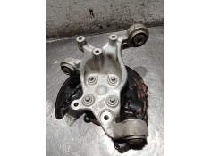 Recambio de mangueta trasera izquierda para mercedes-benz clase b sports tourer (w246, w242) b 180 cdi / d (246.212) referencia  2