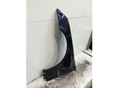 Recambio de aleta delantera izquierda para mercedes-benz clase c (w203) c 200 kompressor (203.045) referencia OEM IAM    2