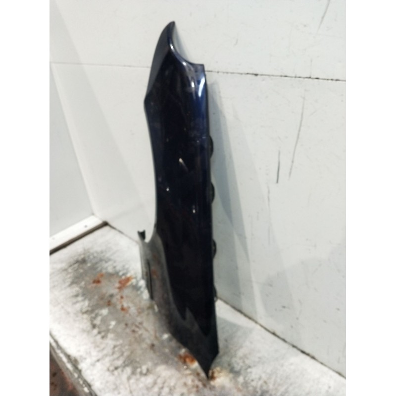 Recambio de aleta delantera izquierda para mercedes-benz clase c (w203) c 200 kompressor (203.045) referencia OEM IAM   