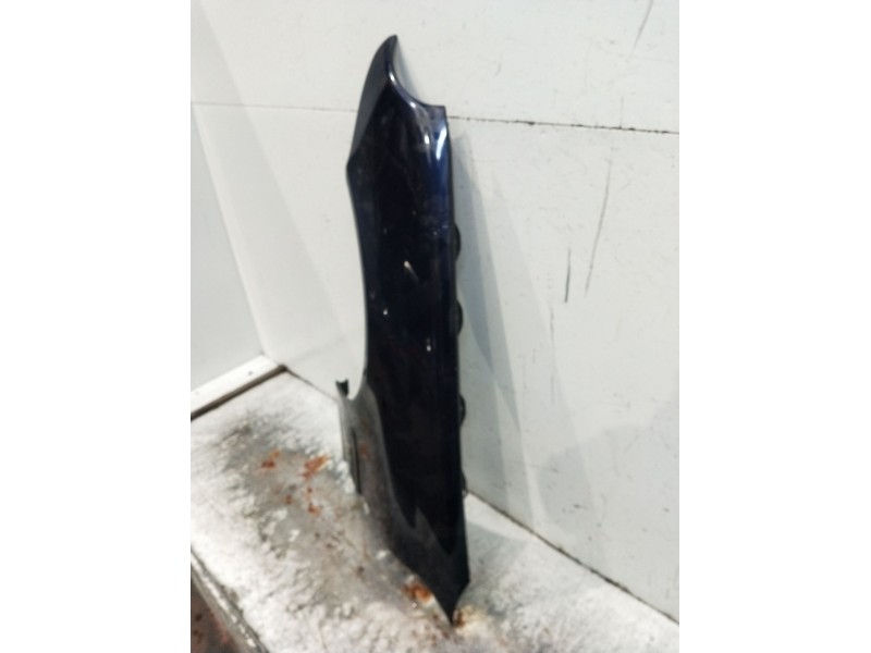 Recambio de aleta delantera izquierda para mercedes-benz clase c (w203) c 200 kompressor (203.045) referencia OEM IAM   