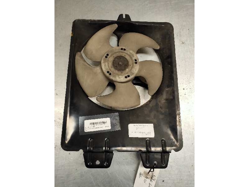 Recambio de electroventilador para mitsubishi carisma berina 5 (da0) 1.8 16v cat referencia OEM IAM   