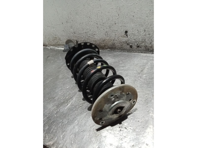 Recambio de amortiguador delantero derecho para land rover freelander 2 (l359) 2.2 td4 4x4 referencia OEM IAM   